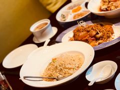 -采悦轩中餐厅·粤菜·海南菜(神州半岛喜来登度假酒店)