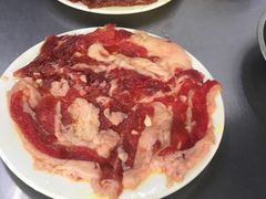 -松明一烤肉馆(鲁园店)