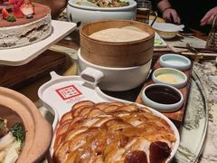 -那家小馆•北京菜•烤鸭(香山店)