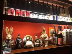 -醉虎传(南锣鼓巷店)
