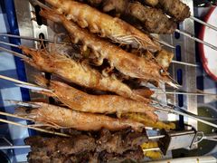 -雪熊哈尔滨烧烤·精酿啤酒·砂锅(中央胜境店)