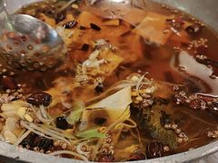 -辣婆婆(航天桥店)