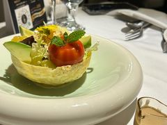 -王品牛排(福州泰禾店)