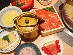 -巴奴毛肚火锅(七宝领展广场店)
