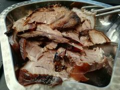 -傅记酱肉