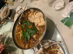 -怡和春天大酒楼(柳芳店)