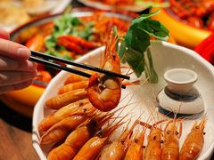 -乔街深夜食堂·小龙虾·高压锅生蚝(杭州总店)