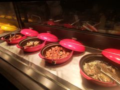 -香荟Aroma·外滩茂悦大酒店