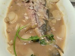 -顶特勒·黄鱼馆·特色菜(上海大世界店)
