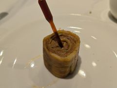-羲和雅苑•北京烤鸭(国贸商城店)