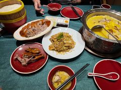 -便宜坊烤鸭店(亦庄京东店)