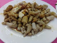白切鸭肠-电白鸭粥店(下沙二坊88号店)