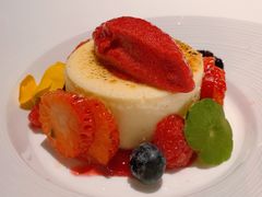 -牛排家(北京长安街英皇集团中心店)