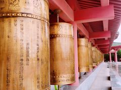 -龙口南山旅游景区