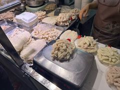 -特色椒盐排条(天山西路店)