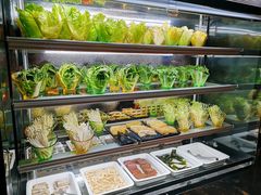 -加餐海鲜自助(宝龙一城店)