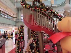-新城市广场
