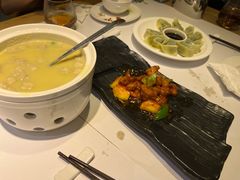 -幸福蔬·时尚蔬食(黄山湖公园店)