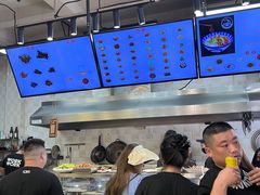 -梅溪·小伙子干挑面(安吉总店)
