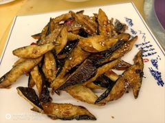 -蟹岛开饭楼