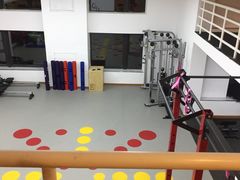 -悦耐私教健身馆(保利中心店)