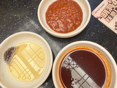 -本家·添百客韩国料理(泰然店)