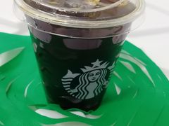 -星巴克(三亚海棠湾国际免税城店)