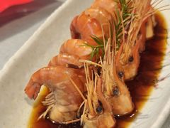熟醉大头虾-孔乙己酒家(虹桥路店)