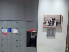 -海马体照相馆(上海月星环球港店)