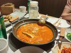 -七八冷面·延边朝鲜族美食(圣熙八号店)