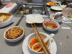 -海底捞火锅(金融街万达店)