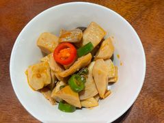 -李犟大·非遗爆鳝面·蟹黄包(湖滨西湖店)