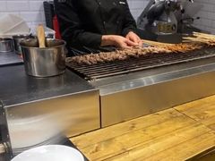 -欢乐牧场海鲜烤肉自助(牡丹园店)