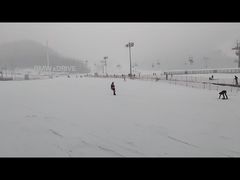 -中旅松花湖滑雪场