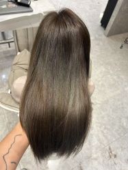 点击看大图 -美格丝M.G.S Hair Salon