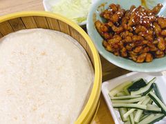 -小菜园新徽菜(蚌埠蚌山万达店)