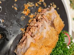 -莆田餐厅PUTIEN(三里屯店)
