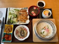 -味太助·银饭食堂(中华城店)