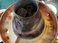 -阳坊大都涮羊肉(阳坊总店)