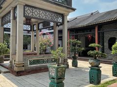 -东莞市可园博物馆