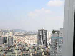 -广州天河合景福朋喜来登酒店