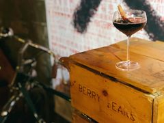 -BERRY BEANS(东直门店)