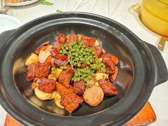 -狮王府淮扬菜(夫子庙老门东店)