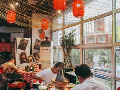 -上二楼涮肉馆(顺义二中店)