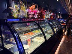 -萧邦音乐会所KTV·蒸汽活海鲜自助(福田店)