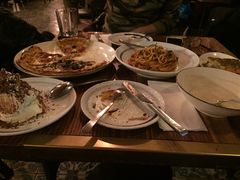 -PIZZA BIANCA(民园店)