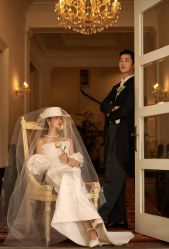 -米兰尊荣婚纱摄影·婚纱照会馆