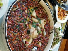 -红蜡烛海鲜粥城(宝坻店)