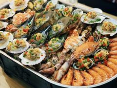 -陈小厨海鲜大咖·15年平潭味(龙王头店)