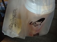 -喜茶(深圳福田星河COCO Park店)